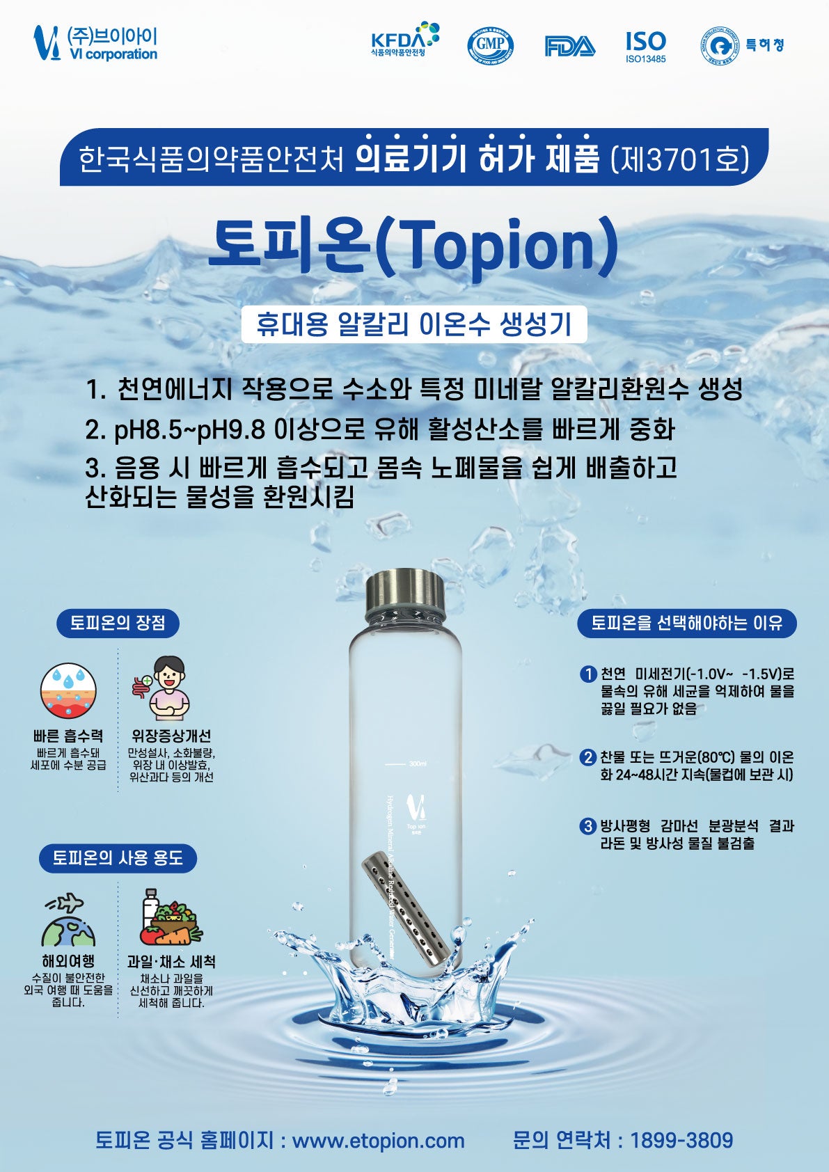 TOP-ION