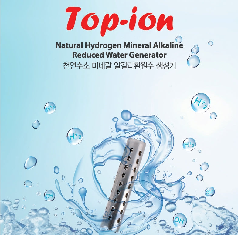 TOP-ION