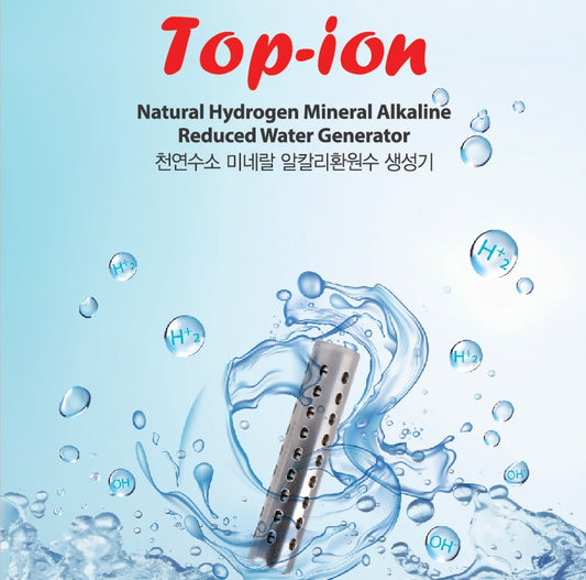 TOP-ION